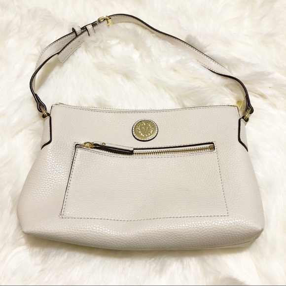 Anne Klein Bags Anne Klein Purse Poshmark